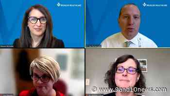 Munson Healthcare Optimistic Over Possible New COVID Treatment - 9 & 10 News - 9&10 News