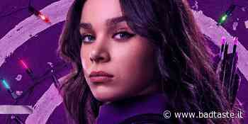 Hawkeye: Florence Pugh e i maccheroni in una divertente foto dietro le quinte dell’episodio 5 - BadTaste.it TV