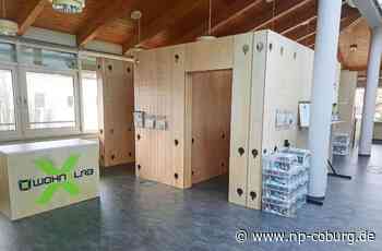 In Kronach: Ein Labor für altersgerechtes Wohnen - Neue Presse Coburg - Neue Presse Coburg