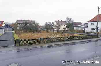 Baupläne: Küps will die Lücken schließen - Neue Presse Coburg - Neue Presse Coburg