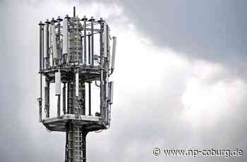 Auch im Marktrodacher Gemeinderat: Wo ist Platz für einen Funkmast? - Neue Presse Coburg - Neue Presse Coburg