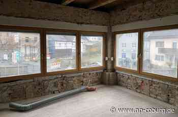 Nicht nur bei den Finanzen: Gute Aussichten für Wallenfels - Neue Presse Coburg - Neue Presse Coburg