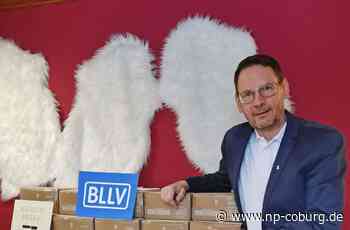 Bayerischer Lehrer- und Lehrerinnenverbvand: Ehrungen erneut nur per Post - Neue Presse Coburg - Neue Presse Coburg