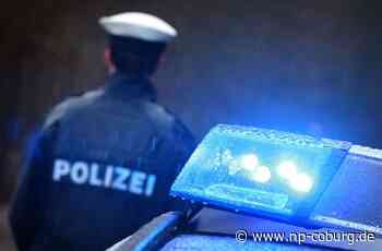 Polizeibericht: Darum ordneten Polizisten eine Blutentnahme an - Neue Presse Coburg - Neue Presse Coburg