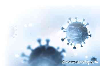 Pandemie: Inzidenz sinkt auf unter 600 - Neue Presse Coburg - Neue Presse Coburg