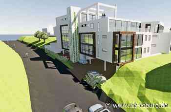 Lorenz-Kaim-Straße in Kronach: Grünes Licht für umstrittenes Bauprojekt - Neue Presse Coburg - Neue Presse Coburg