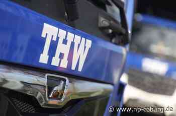 Kronach: Rechte Posts führen zu THW-Ausschluss - Neue Presse Coburg - Neue Presse Coburg