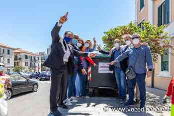 Differenziata e dati ISPRA: virtuose Trapani e Ragusa. Messina al 32% nel 2019 - - https://vocedipopolo.it