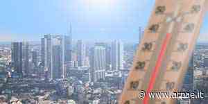 Le valutazioni degli esperti di Ispra sulla Cop26 - Arpae Emilia-Romagna