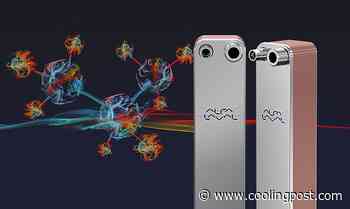 Alfa Laval and Microsoft to develop HEX service tools - Cooling Post