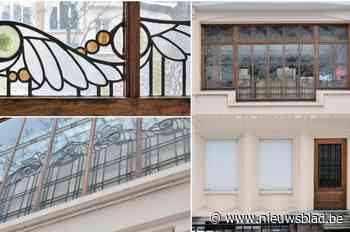 Brussels Gewest beschermt art nouveaupareltje tegen de zin van huidige eigenaars: “Deze woning is bijzonder goed bewaard gebleven en dat moet zo blijven”