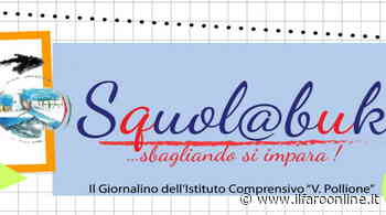 Formia, è online il primo numero dei giovani giornalisti dell'istituto "Pollione" - Il Faro Online - Il Faro online