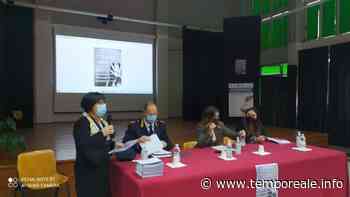 Formia / "Questo non è amore", convegno-dibattito sulle donne e la violenza all'istituto "Filangieri" | temporeale quotidiano - Temporeale Quotidiano