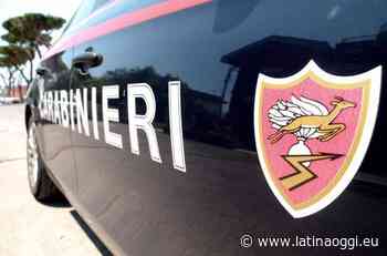 Traffico internazionale di droga, inglese arrestato a Formia - latinaoggi.eu