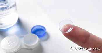 Best place to buy contacts online for 2022     - CNET