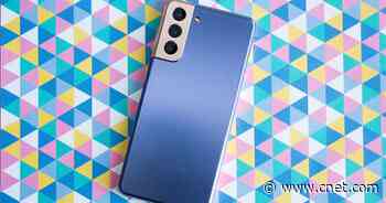 Galaxy S22 vs. Galaxy S21 FE: Every difference we expect     - CNET