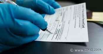 CDC committee recommends Moderna, Pfizer vaccines over Johnson & Johnson's     - CNET