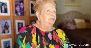 Stop now and read the obit for 'bawdy, fertile matriarch' Renay Corren     - CNET