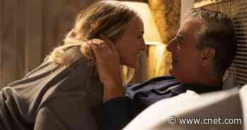 All about that viral Peloton ad responding to Sex and the City reboot death     - CNET