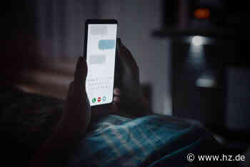 Sexueller Missbrauch von Kindern: Diese Strafe erhielt ein 23-Jähriger aus Giengen vor Gericht - Heidenheimer Zeitung