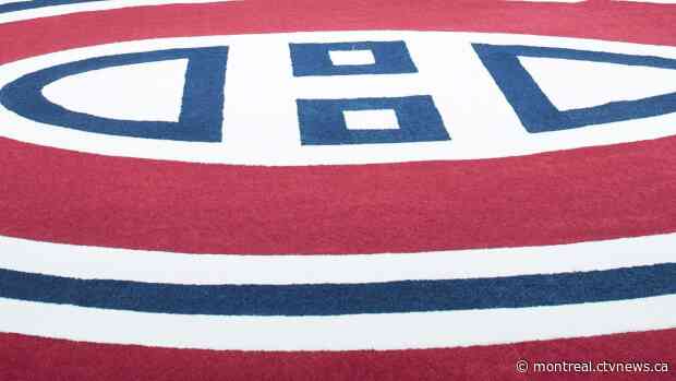 Thursday's Montreal Canadiens game played without fans in Bell Centre amid COVID-19 concerns