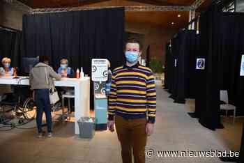 Aanpassing regels leidt tot lange file: met honderden in de rij voor boosterprik