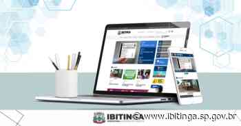 Ibitinga potencializa limpeza e manutenções de vias públicas - ibitinga.sp.gov.br