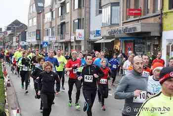 Na kerstmarkt ook kerstloop in Stekene afgelast, wedstrijden in Zele en Nieuwkerken gaan wel door - Gazet van Antwerpen