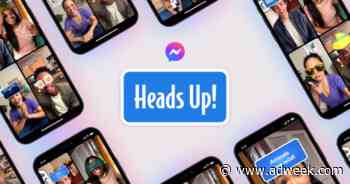 Messenger: How to Use the Heads Up! Group Effect