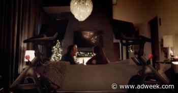 Following Sexual Assault Allegations Against Actor Chris Noth, Peloton Pulls Mr. Big Ad