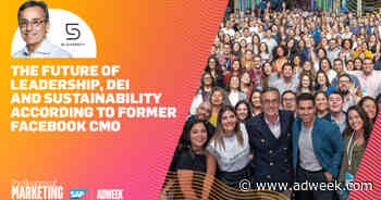 The Future of Leadership, DEI and Sustainability According to Antonio Lucio