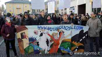 Malpensa-Vigevano, c’è la data: cantieri al via nel settembre 2023 - IL GIORNO