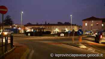 Senzatetto in strada di notte, l’allarme del volontariato di Vigevano - La Provincia Pavese