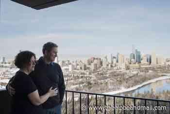 An Edmonton couple's story of renting and loving it: 'Our whole life is freedom' - The Globe and Mail