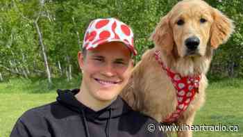 Edmonton Oilers Team Up with Zoe's Animal Rescue for Pupper Calendar - AM800 (iHeartRadio)