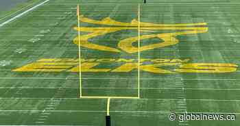 Edmonton Elks reveal 2022 schedule; first home game June 18 vs. Riders - Global News