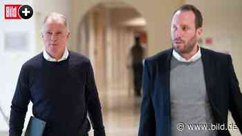 FC Augsburg: Was es mit dem „doppelten Lottchen“ auf sich hat: Berater packen aus - BILD