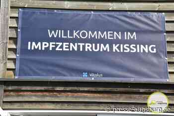 Impftermine für Dasing und Kissing frei - Weitere Familienimpftage im Januar | Presse Augsburg - Presse Augsburg
