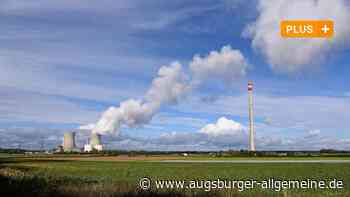 Geht dem Augsburger Land ohne das AKW Gundremmingen der Strom aus? - Augsburger Allgemeine