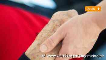 Pflegevermittler musste ins Gefängnis – "Statthalterin" kommt glimpflicher davon - Augsburger Allgemeine