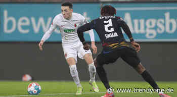 FC Augsburg vs. RB Leipzig - News Augsburg, Allgäu und Ulm | TRENDYone - TRENDYone - das Lifestylemagazin