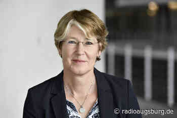 Bundestag: Ulrike Bahr leitet den Familienausschuss - Radio Augsburg