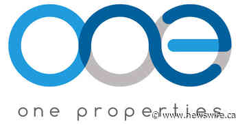 Southpark on Whyte Awarded a LEED Gold First in Edmonton - Canada NewsWire