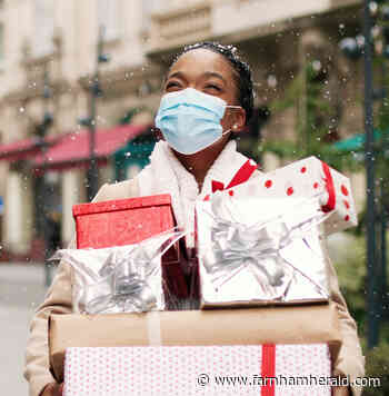 Enjoy a wonderful – and safe – holiday season! - Farnham Herald