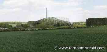 MP Damian Hinds airs fresh A31 incinerator air-quality fears - Farnham Herald
