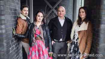 Vic's Music Matters: So nice to have a 'normal' Christmas! - Farnham Herald