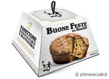 Panettoni Biud10: prenotati 4250 pezzi! - Prima Vercelli