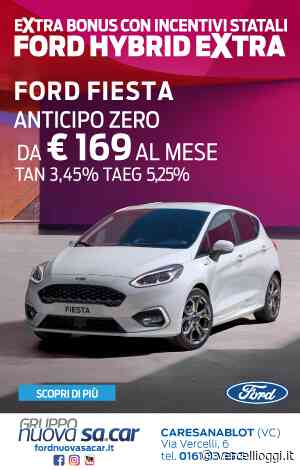 COLDIRETTI VERCELLI-BIELLA – Firmati i decreti - vercellioggi.it/