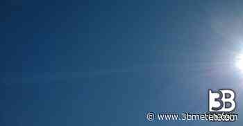 Meteo Vercelli: nebbie giovedì, bel tempo venerdì, nebbie sabato - 3bmeteo