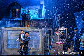 Cosa fare a Vercelli e dintorni: gli eventi dal 17 al 19 dicembre - Prima Vercelli